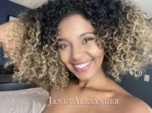 JanetAlexander