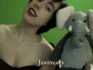 Janeycats