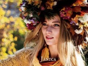 Janica