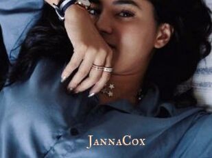 JannaCox