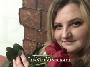 JannetVinickaya