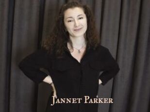 Jannet_Parker