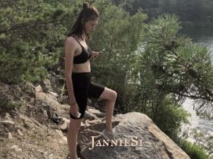 JannieSi