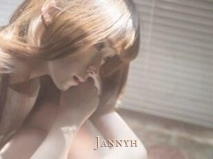 Jannyh