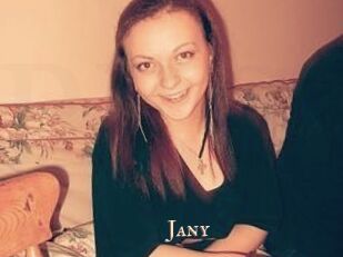 Jany