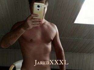 JaredXXXL