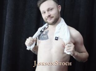 JasksonStoch