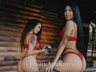 JasminAndKhloe