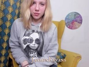 JasminEvvans