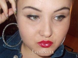 Jasmine22