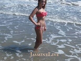 JasmineLive