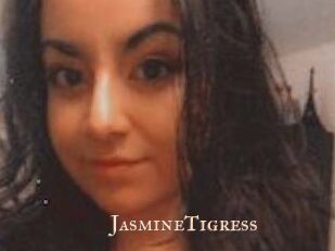 JasmineTigress