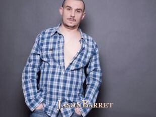 JasonBarret