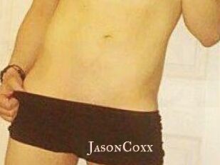 JasonCoxx