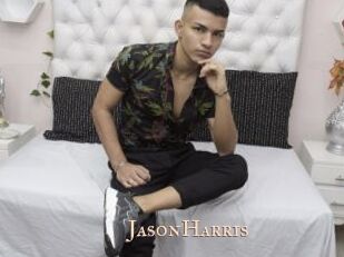 JasonHarris