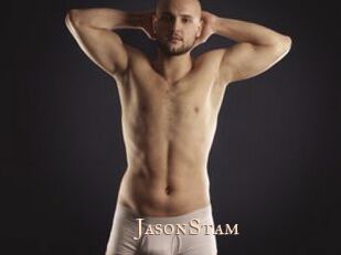 JasonStam