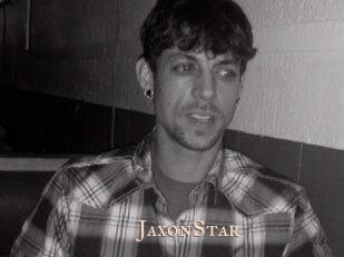 JaxonStar