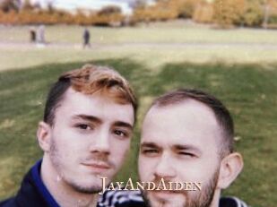 JayAndAiden