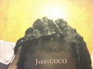 JazzyCOCO