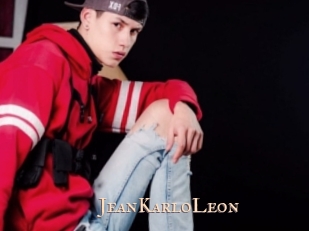 JeanKarloLeon