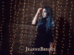 JeanneBright