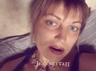 Jeannetta33