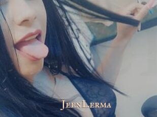 JeenLerma