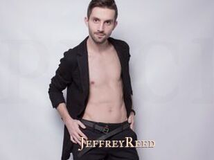 JeffreyReed