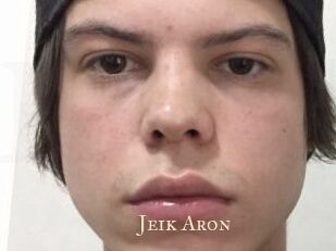 Jeik_Aron