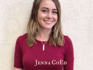 Jenna_CoEd