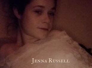 Jenna_Russell