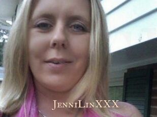 JenniLinXXX