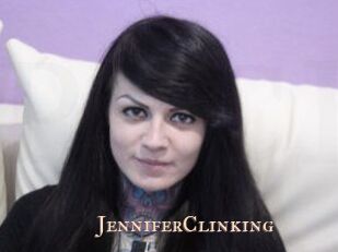 JenniferClinking