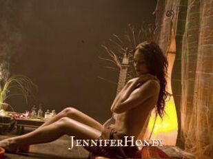 JenniferHoney