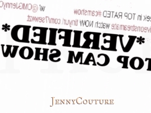 JennyCouture