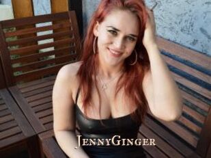 JennyGinger