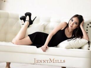 JennyMills