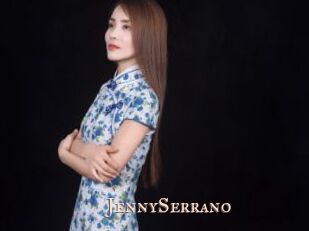 JennySerrano