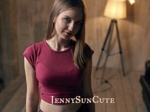 JennySunCute