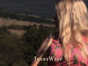 JennyWest