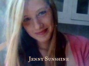 Jenny_Sunshine