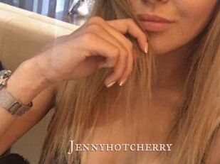 Jenny_hot_cherry