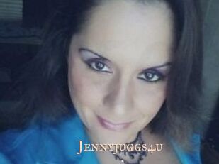 Jennyjuggs4u