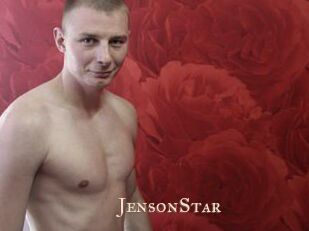 JensonStar