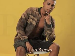 Jeo_Brown