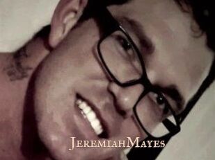 Jeremiah_Mayes Pink Center Fold
