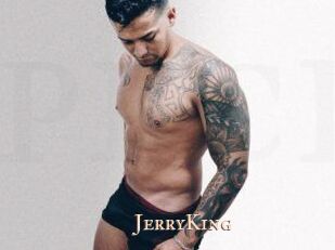 JerryKing