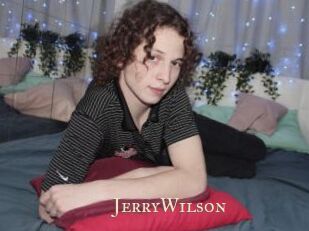 JerryWilson