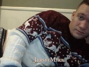 JerseyMike