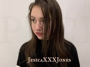 JesicaXXXJones